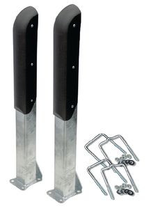Tie Down Engineering, Inc. Pontoon High Impact Guid (Wsl)