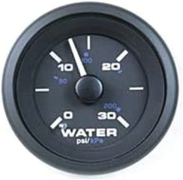 Dometic Prepro2 O/B Water Press Kit 69865P