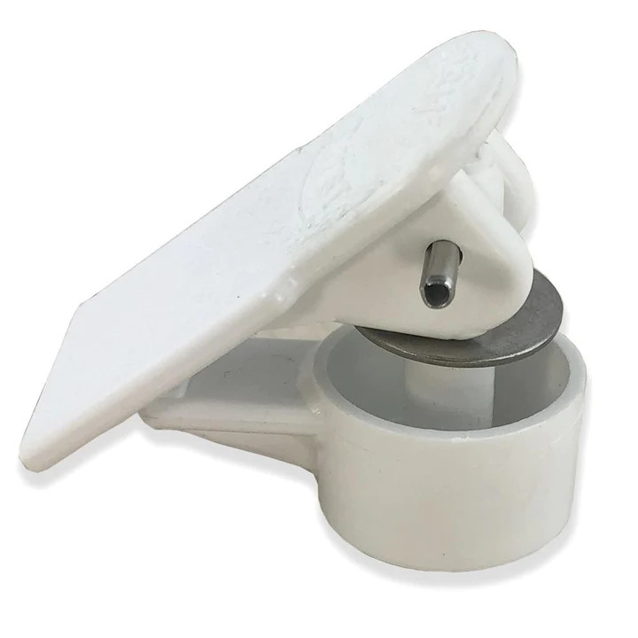T.H. Marine Srs Hatch Latch Kit-Polar Ds-Latch-2