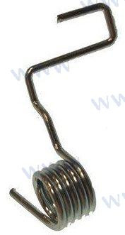 Recambios Marinos Spring Tension Paf8-05050007