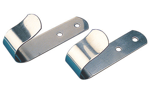 Sea-Dog Line Ss Boat Hook Brackets 491130-1