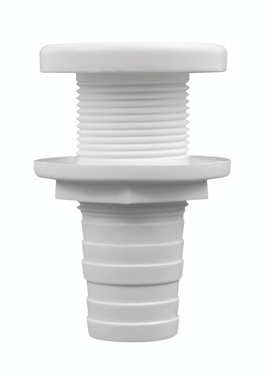 Attwood Marine Through Hull Connector For 3874-3
