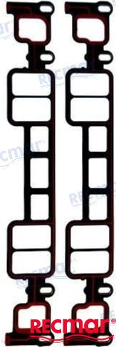 Recambios Marinos Intake Gasket Rec27-807473A1