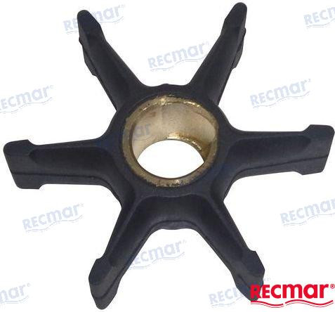 Recambios Marinos Impeller Omc 777214 Rec777214