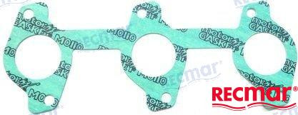Recambios Marinos Cab Base Gasket Rec6H4-14198-09