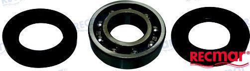 Recambios Marinos Flywheel Casing Repair Kit Rec22074