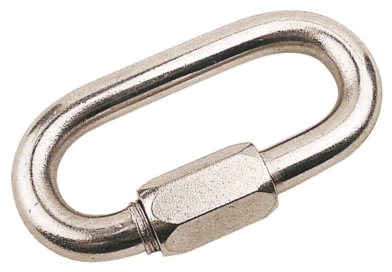 Sea-Dog Line Ss Quick Link-2 15/16 In (T) 153708-1