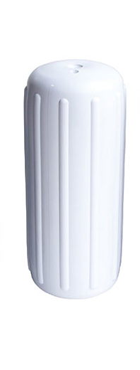 Cmp Group Ltd Boat Fender 8"X20"_ White De71201F