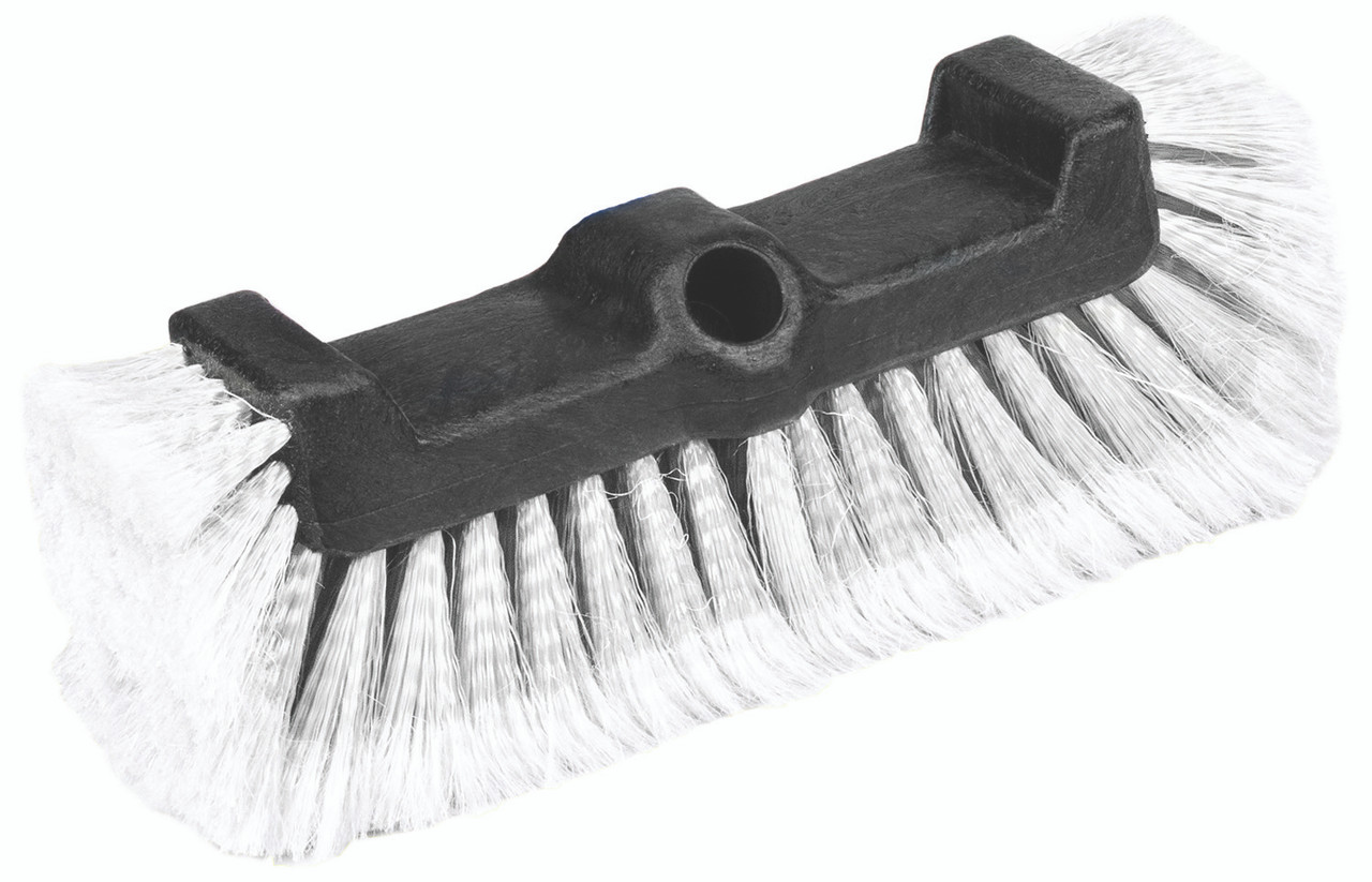 Mcdurmon Distributing Stiff Bristlebrush Three Sided 491090-1