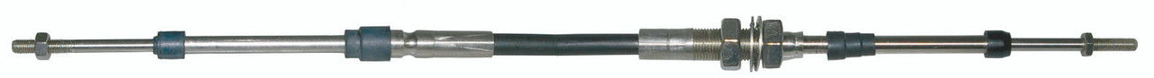 Uflex Usa Bulkhead 4300 Style (Hvy Dty) C23Bcx11