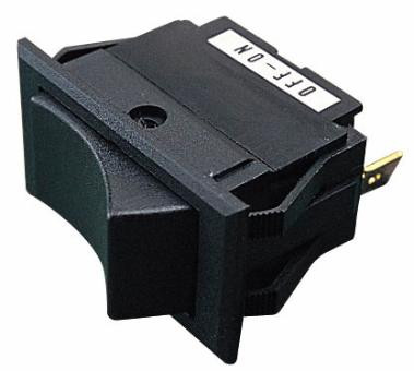 Sea-Dog Line Rocker Switch(Sp) Mo/Off/Mo 420249-1