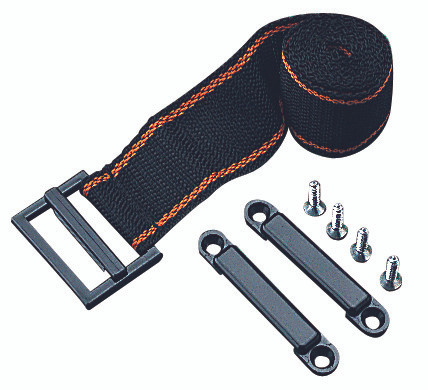 Mcdurmon Distributing Battery Box Strap 38 Inch 415092-1