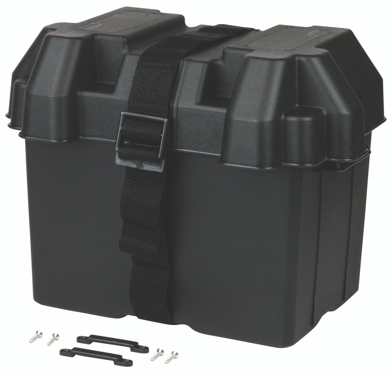 Sea-Dog Line Poly Battery Box 24 Series 415024