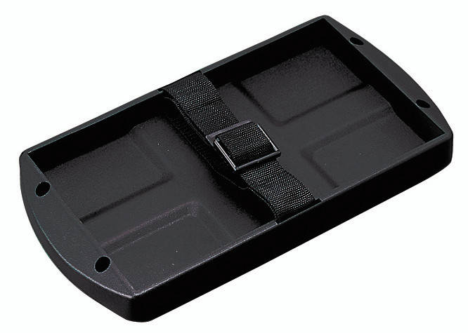 Mcdurmon Distributing Poly Battery Tray Size 27 415047-1