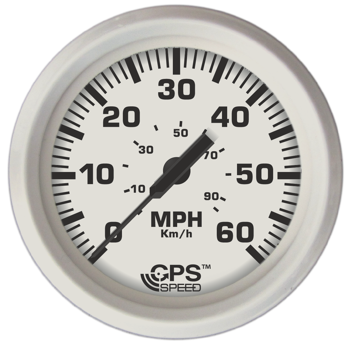 Riverside Mfg., Llc Speedometer F33147