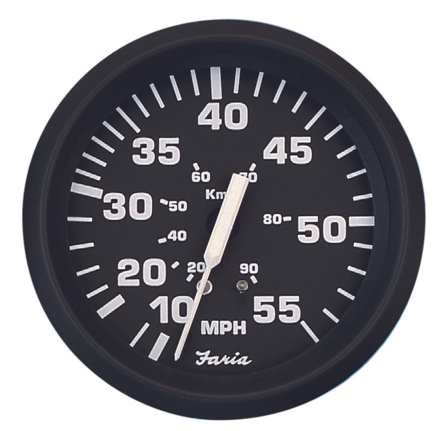 Riverside Mfg., Llc Speedometer F32812