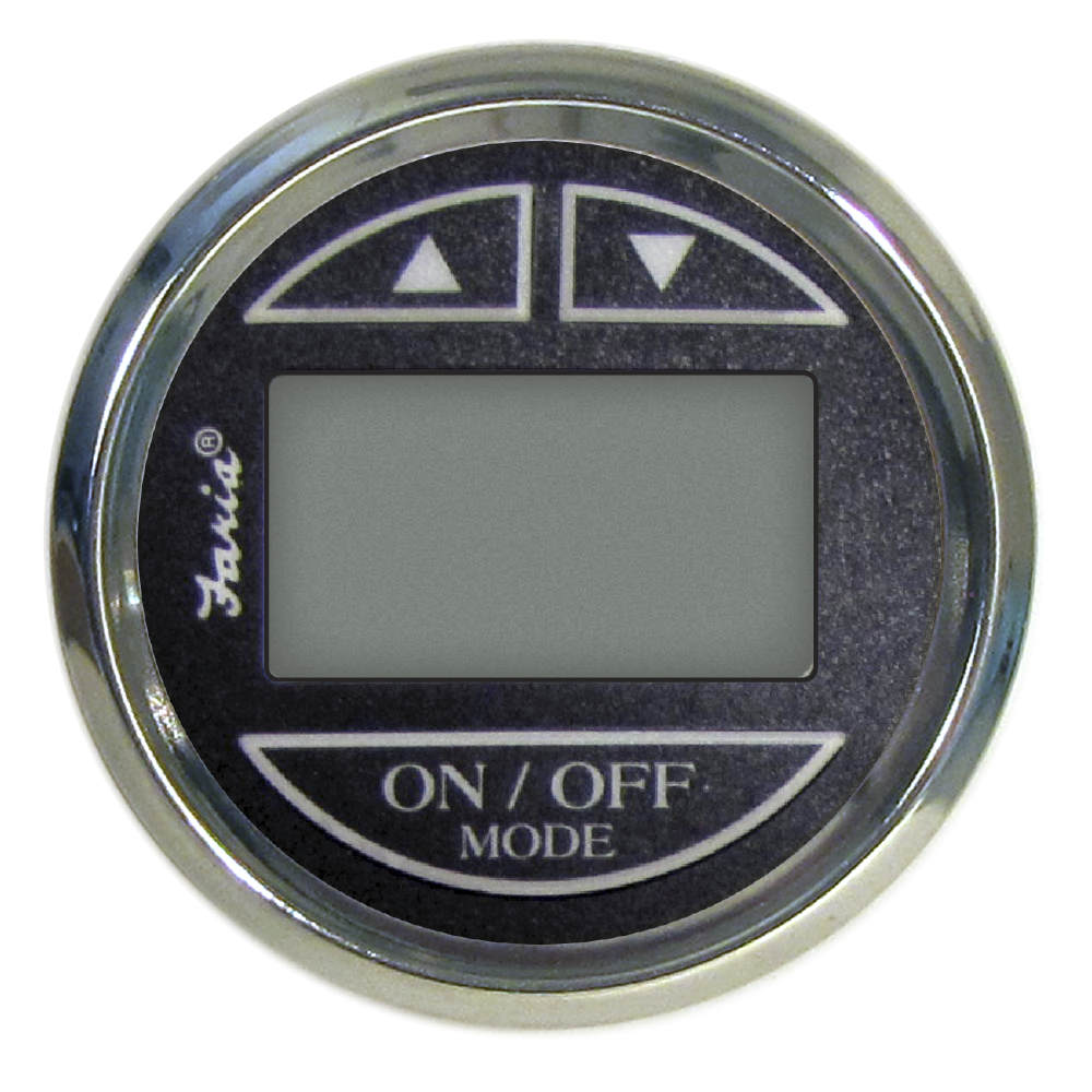 Riverside Mfg., Llc Depth Sounder F13751