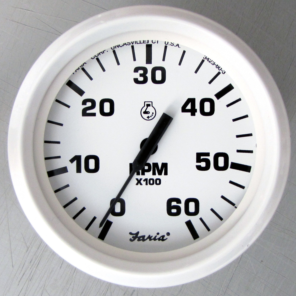 Riverside Mfg., Llc Tachometer F33103