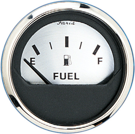 Riverside Mfg., Llc Fuel Gauge F16001