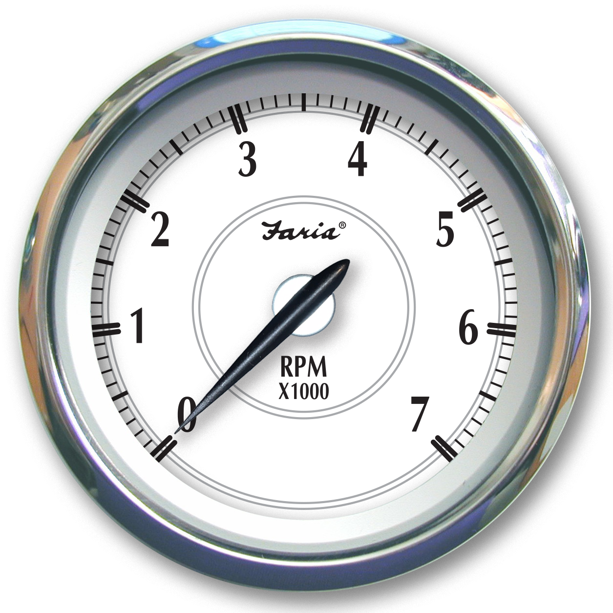 Riverside Mfg., Llc Tachometer F45003
