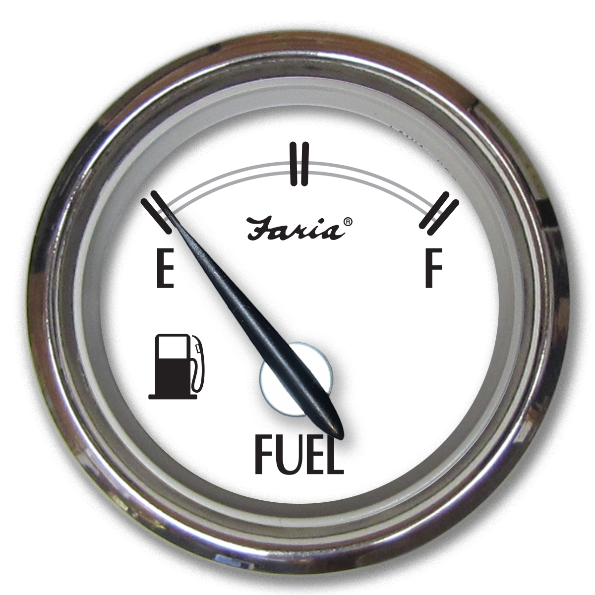 Riverside Mfg., Llc Fuel Gauge F25000