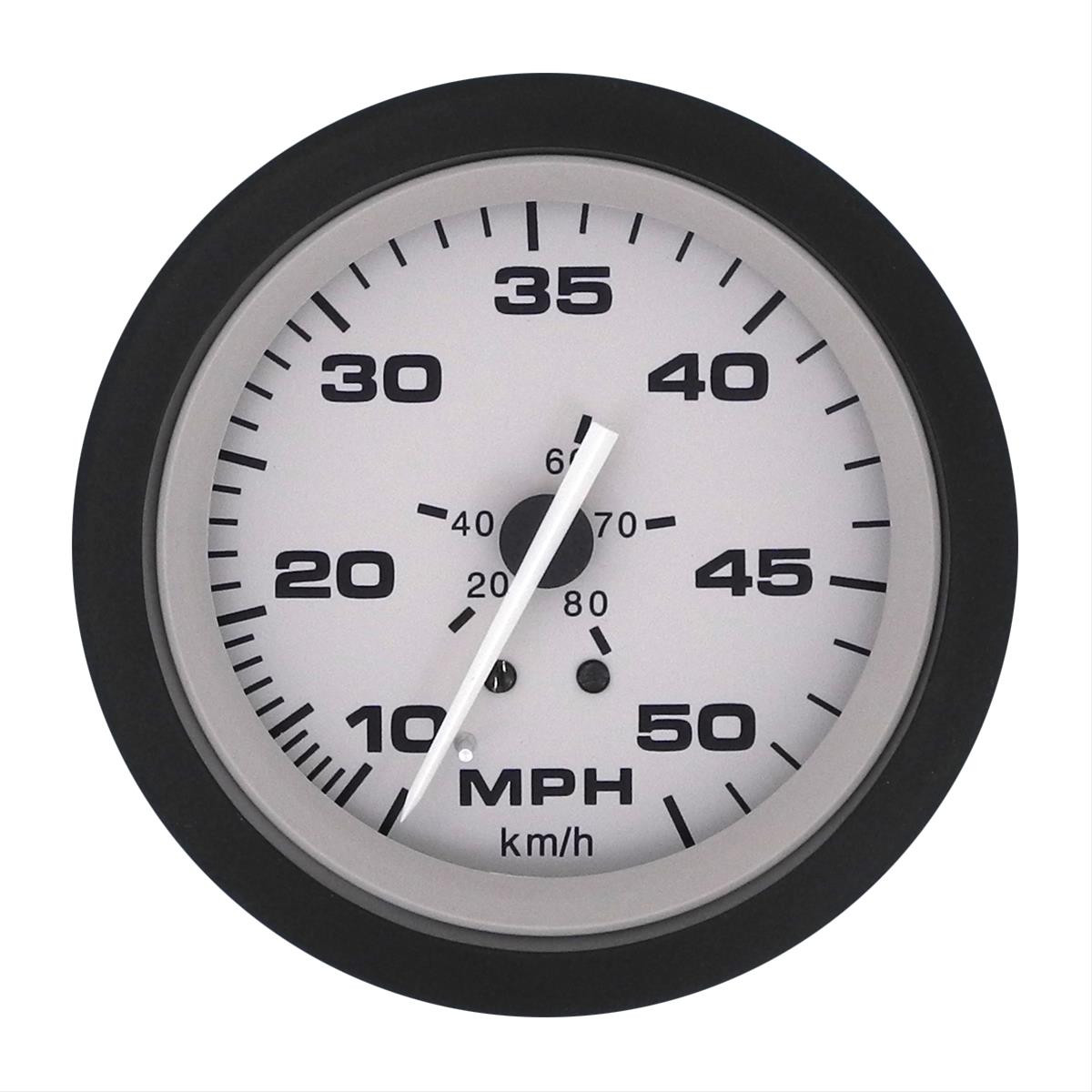 Dometic Driftwood 3" Speedo Kit 61547P