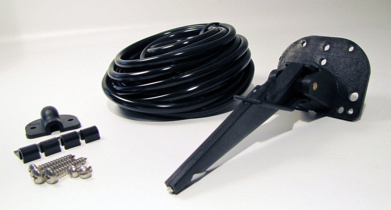 Riverside Mfg., Llc Pitot Kit F91106