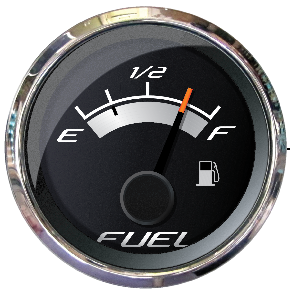 Riverside Mfg., Llc Fuel Gauge F22021