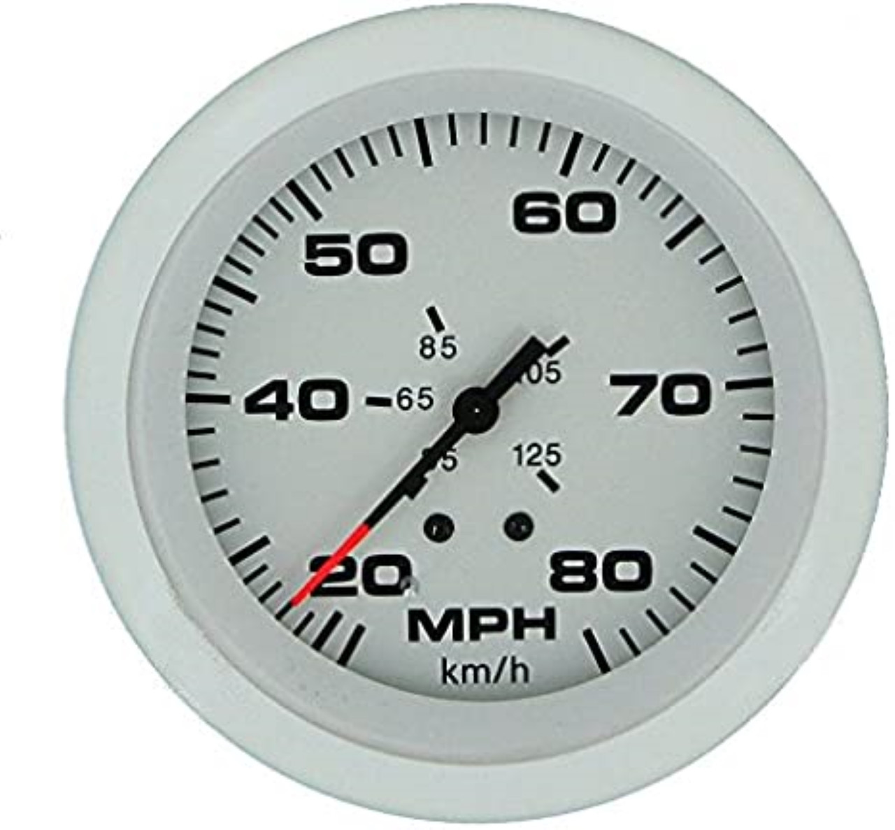 Dometic Arctic 3" Speedo Kit 68372P