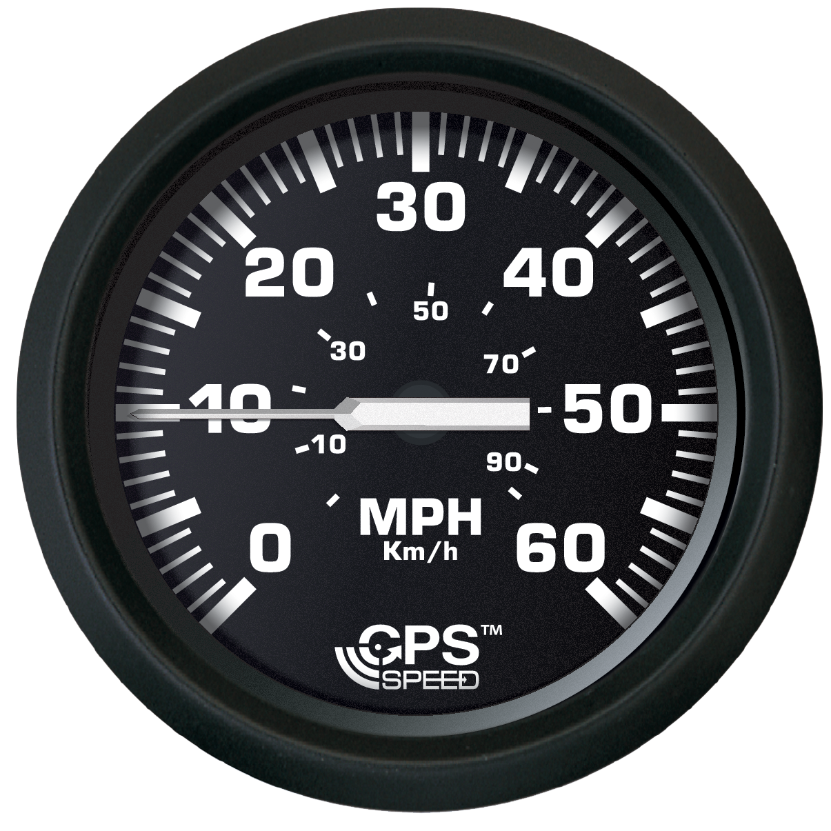 Riverside Mfg., Llc Speedometer F32816