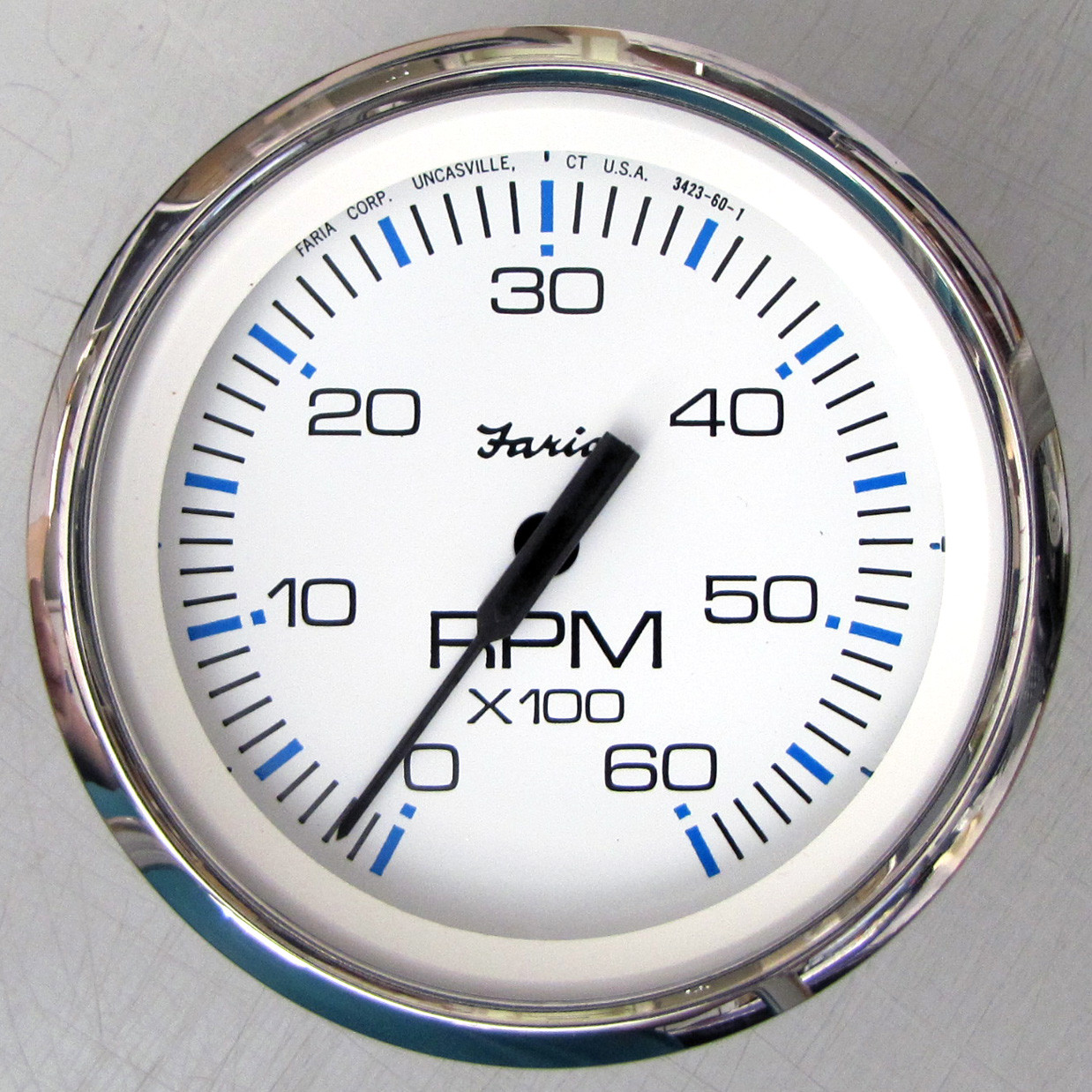 Riverside Mfg., Llc Tachometer F33807
