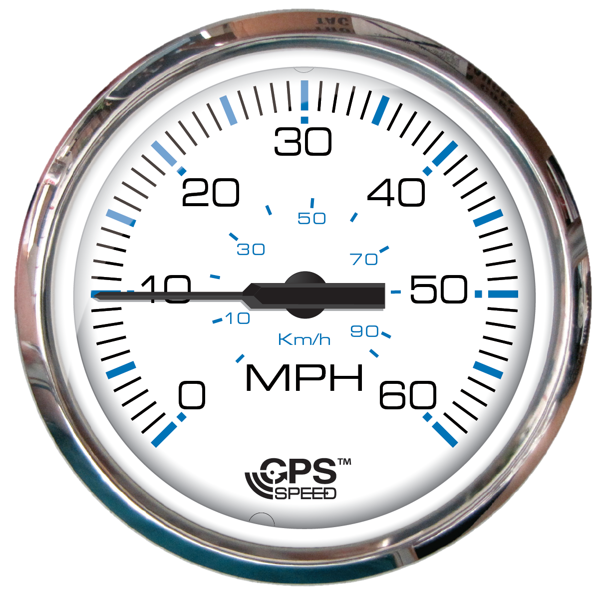Riverside Mfg., Llc Speedometer W/Gps F33839