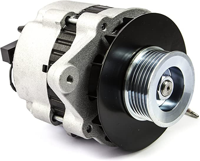 Dometic New Mando Alternator-Serpentin 118-5960