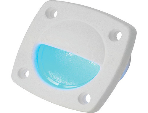 Mcdurmon Distributing Led Utility Light - White (Wsl) 401325-1