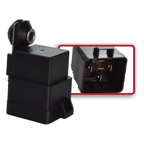 Engineered Marine Products Power Trim Relay Emp 300-01562