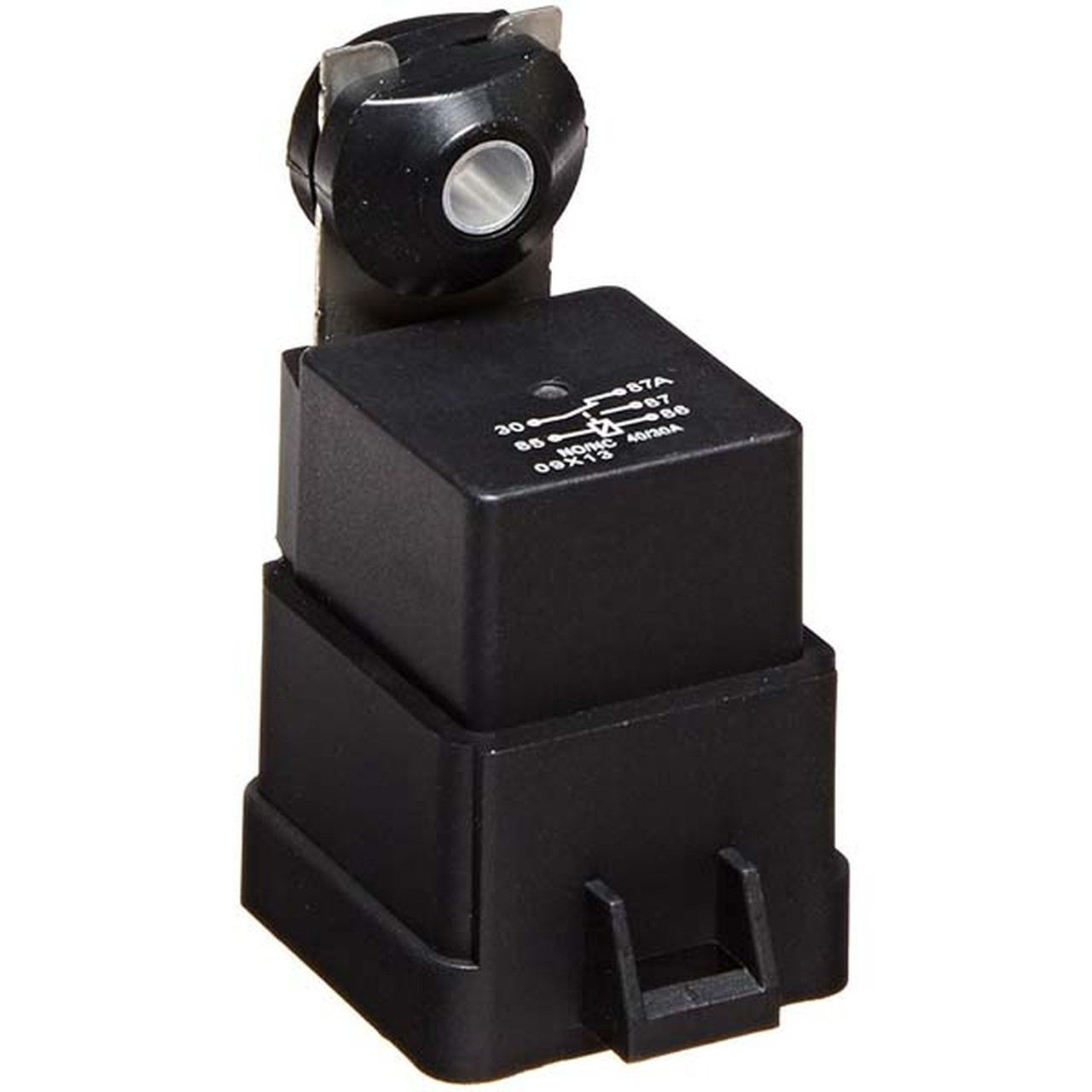 Dometic Relay_Shrouded_Trim 118-5849