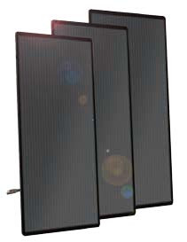 Rdk Products Llc 66 Watt Farm Kit 40066