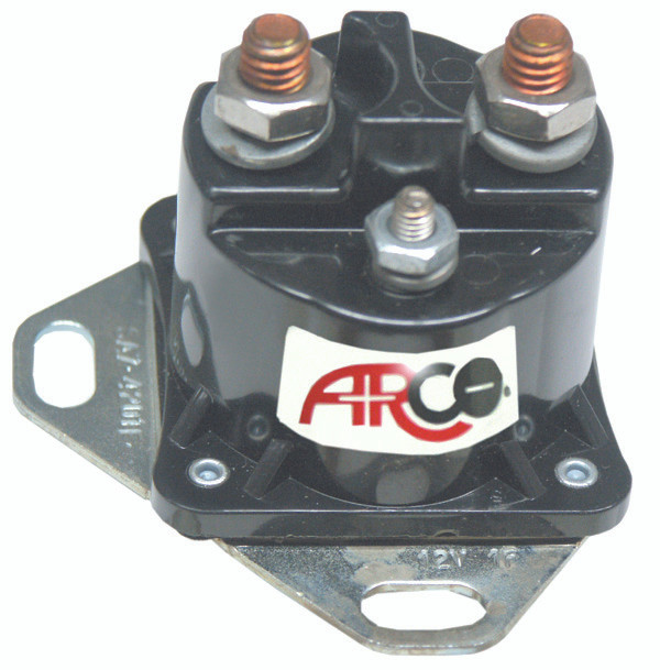 Arco Marine Solenoid Sw268