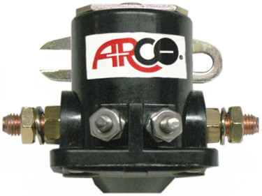 Arco Marine Solenoid Sw661