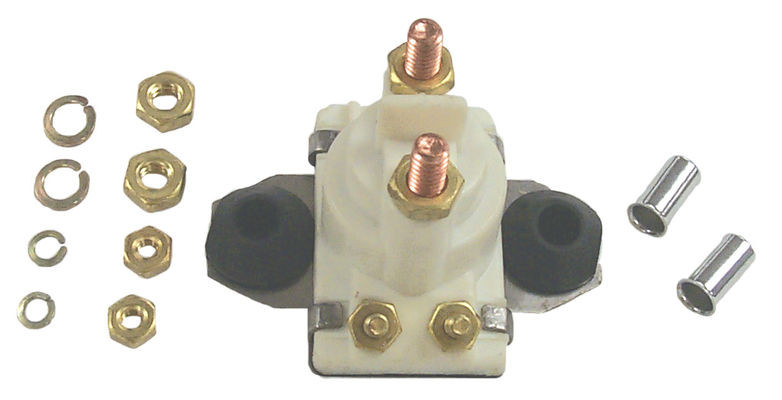 Dometic Solenoid Switch 118-5819
