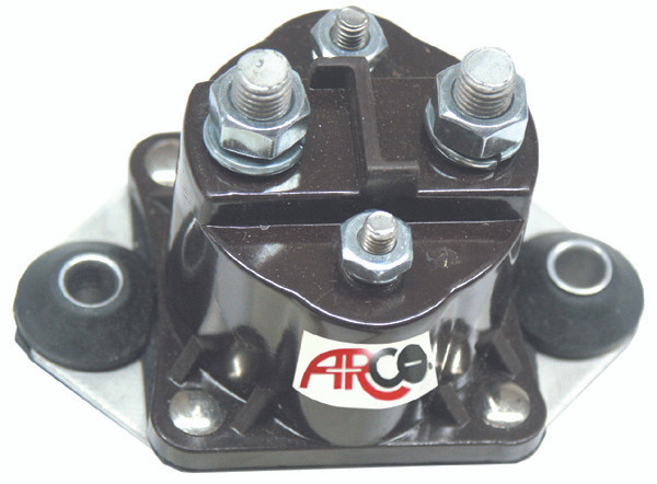 Arco Marine Solenoid - Arco Sw109