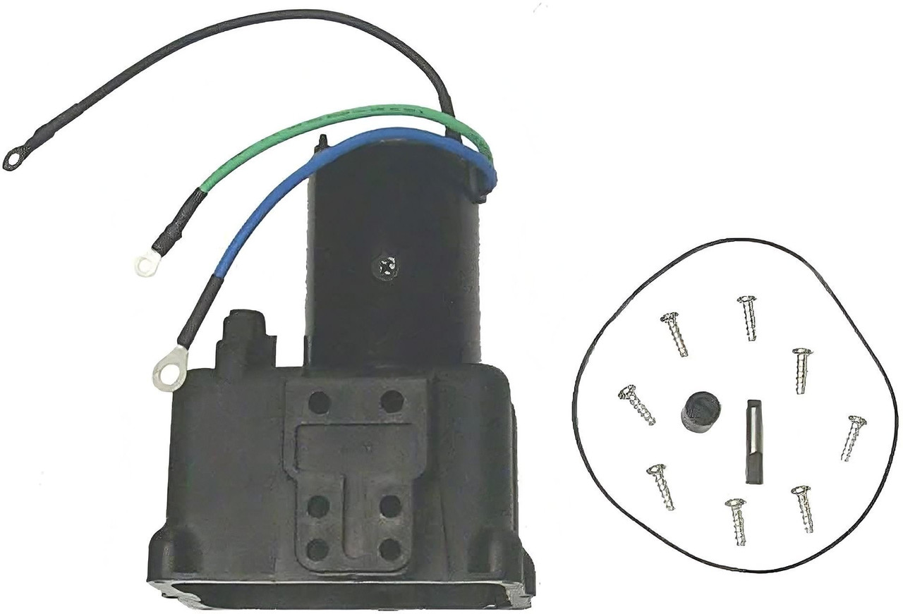 Dometic Merc Tilt And Trim Motors 118-6763