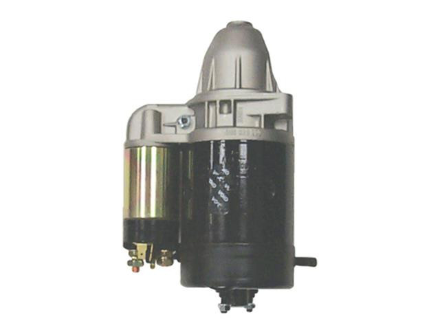 Dometic Starter 118-5906