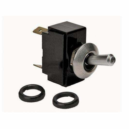 Dometic Switch_Toggle On-Off Spst Tg23000