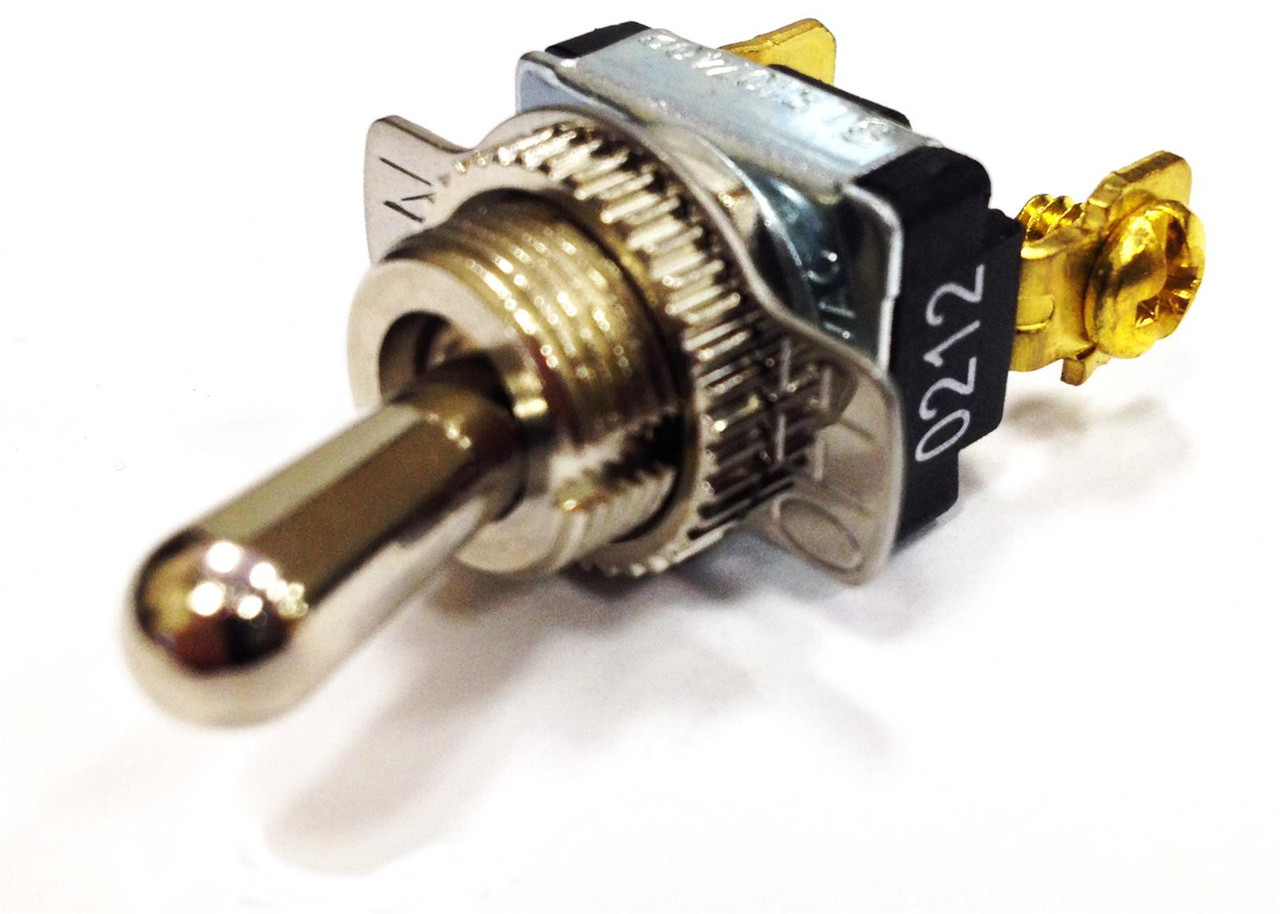 Dometic Toggle Switch Tg21040