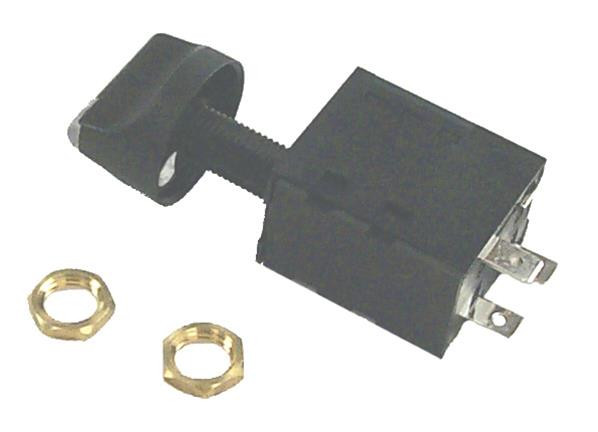 Dometic Off/L1 On/L2 On/L1&L2 On Mp78860