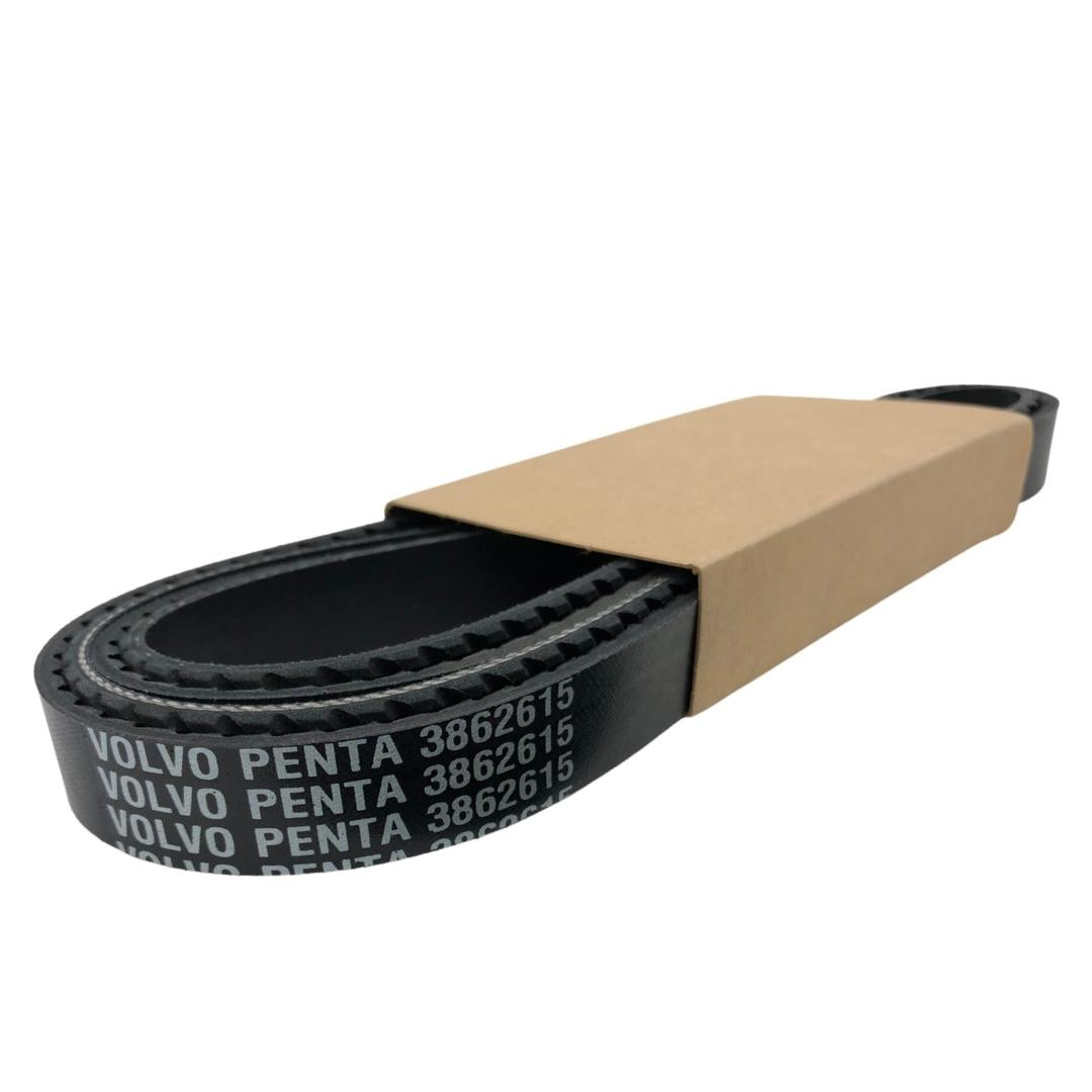 Volvo Penta Drive Belt 3862615