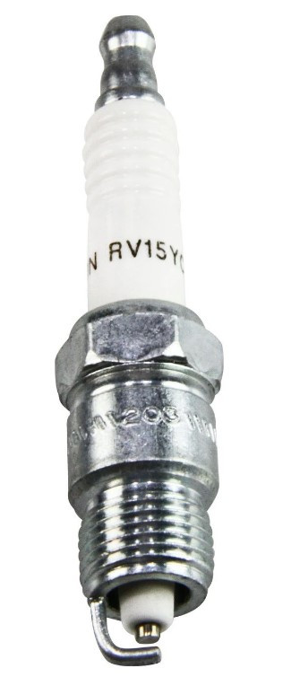 Volvo Penta Spark Plug Kit (4/Kt) Rv15Yc4 3851861