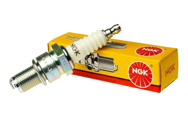 Brp Us Inc Ngk Br8Es Spk Plug (Wsl)
