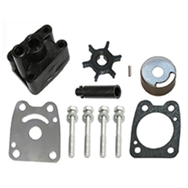 Engineered Marine Products Water Pump Repair Kit Emp 46-46215